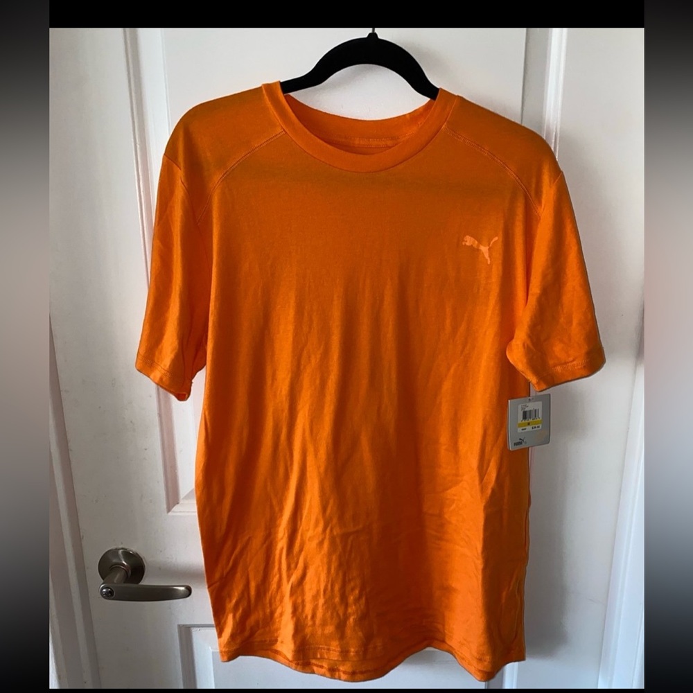 Puma Mens top